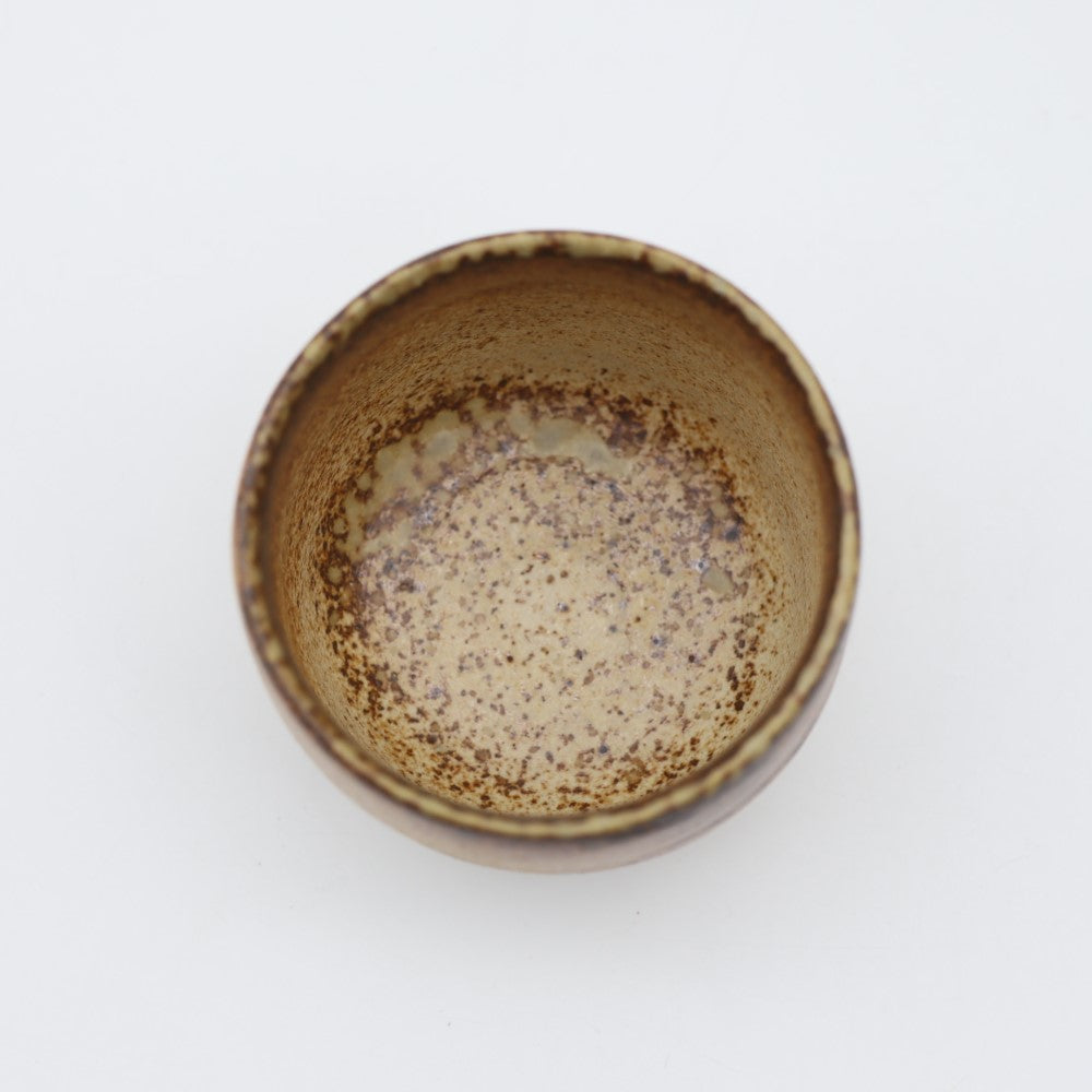 [Imanari Seiichi] Sake cup