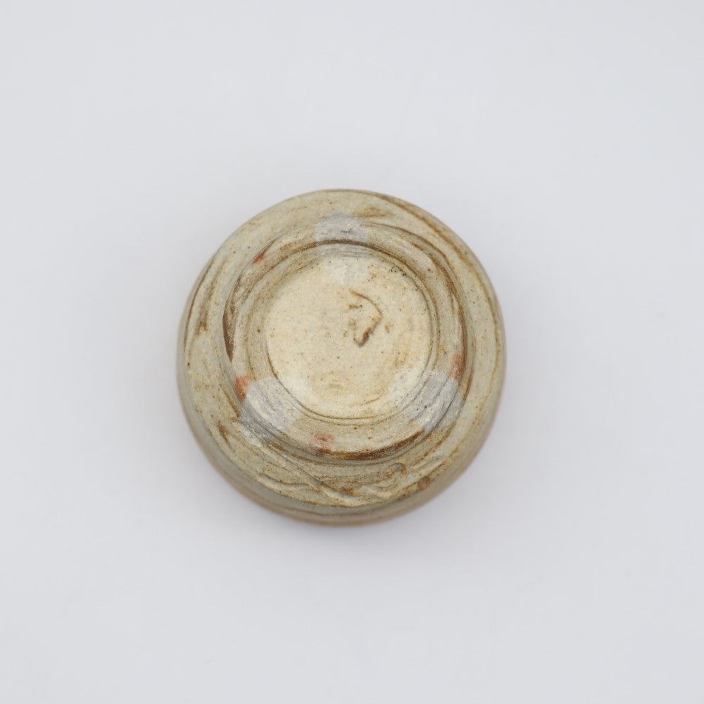 [Imanari Seiichi] Sake cup