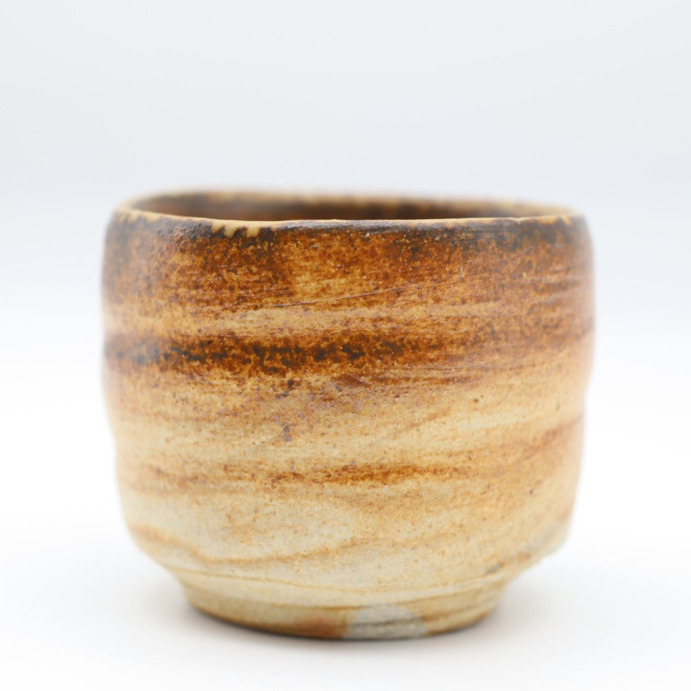 [Imanari Seiichi] Sake cup