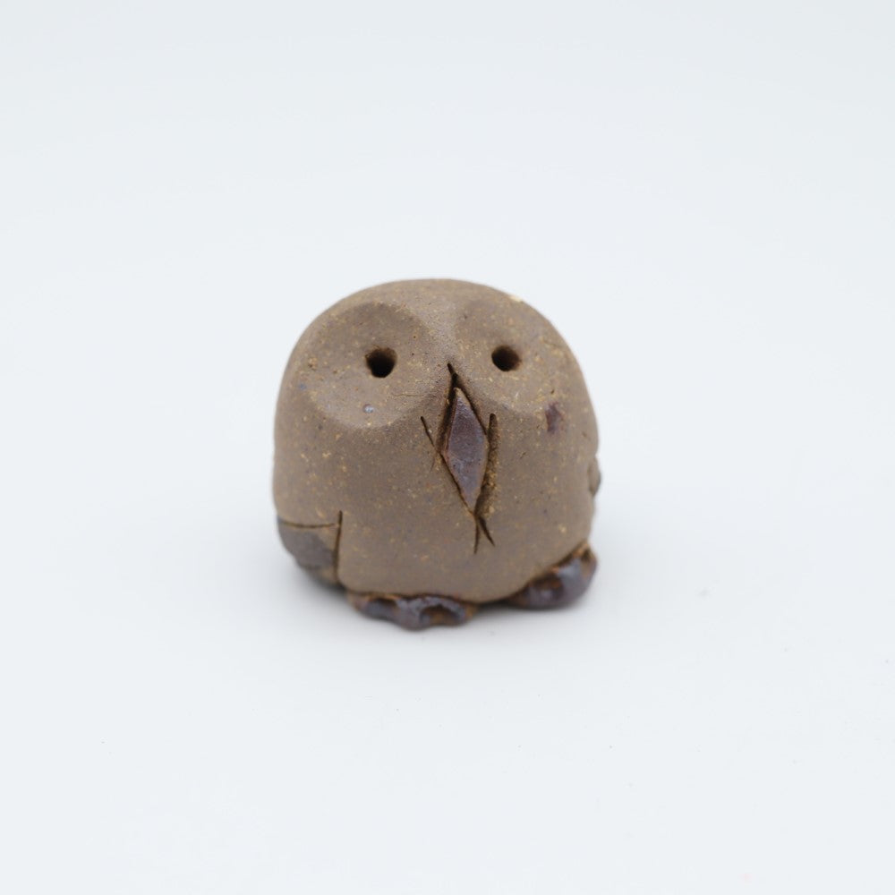 [Saito Osamu] Ceramic chair