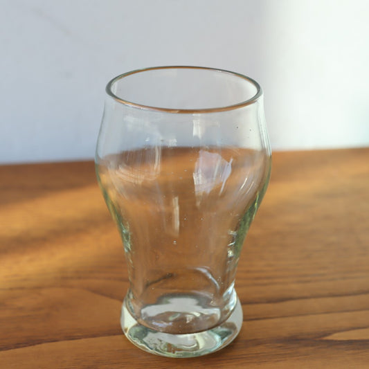 [Hiroaki Maejima] Beer glass