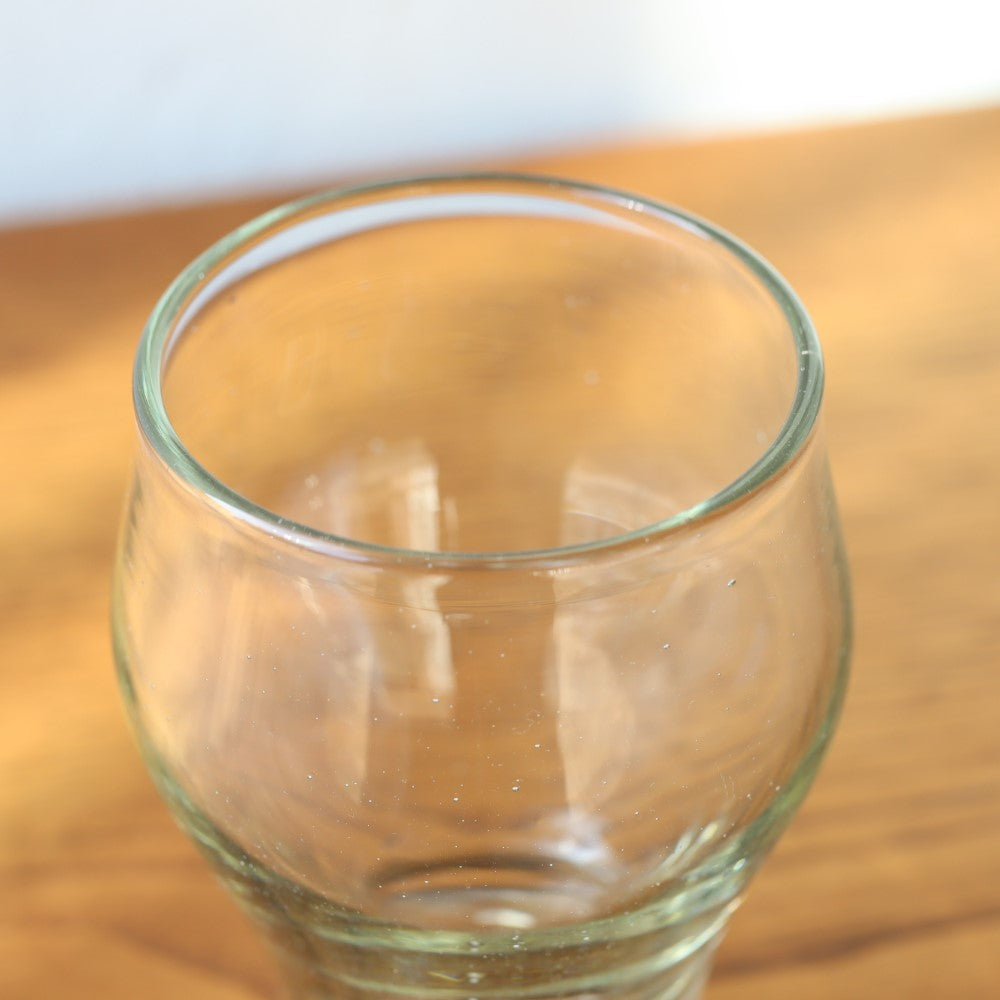 [Hiroaki Maejima] Beer glass