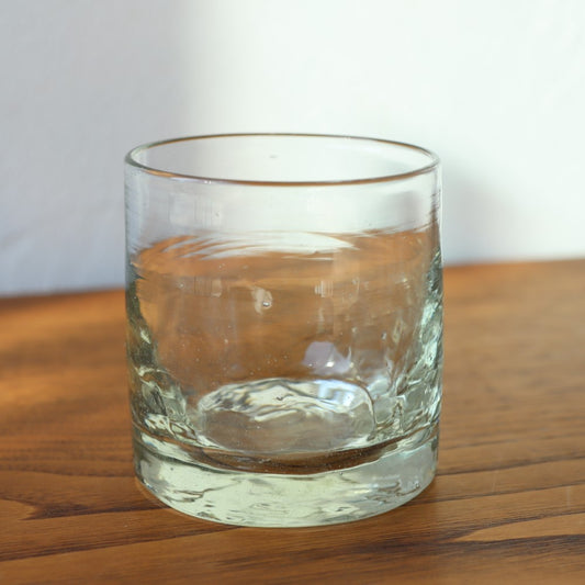 [Hiroaki Maejima] Rocks Glass