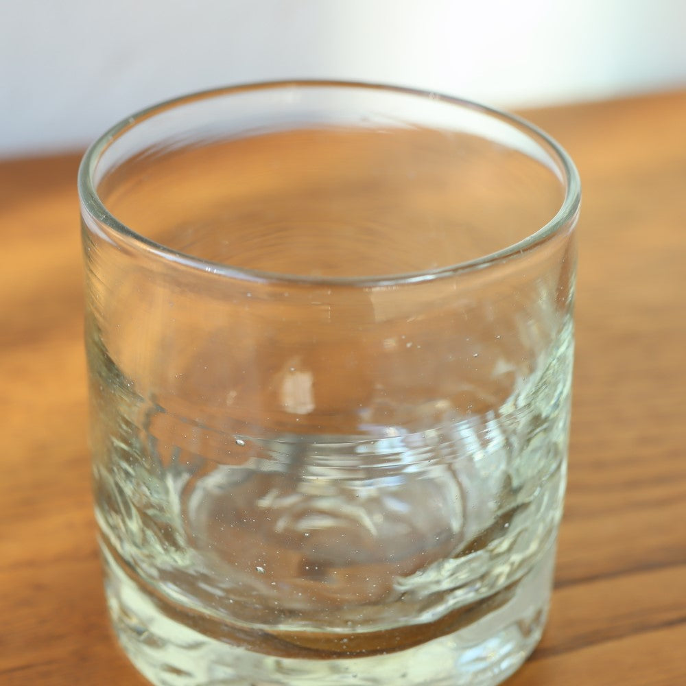 [Hiroaki Maejima] Rocks Glass