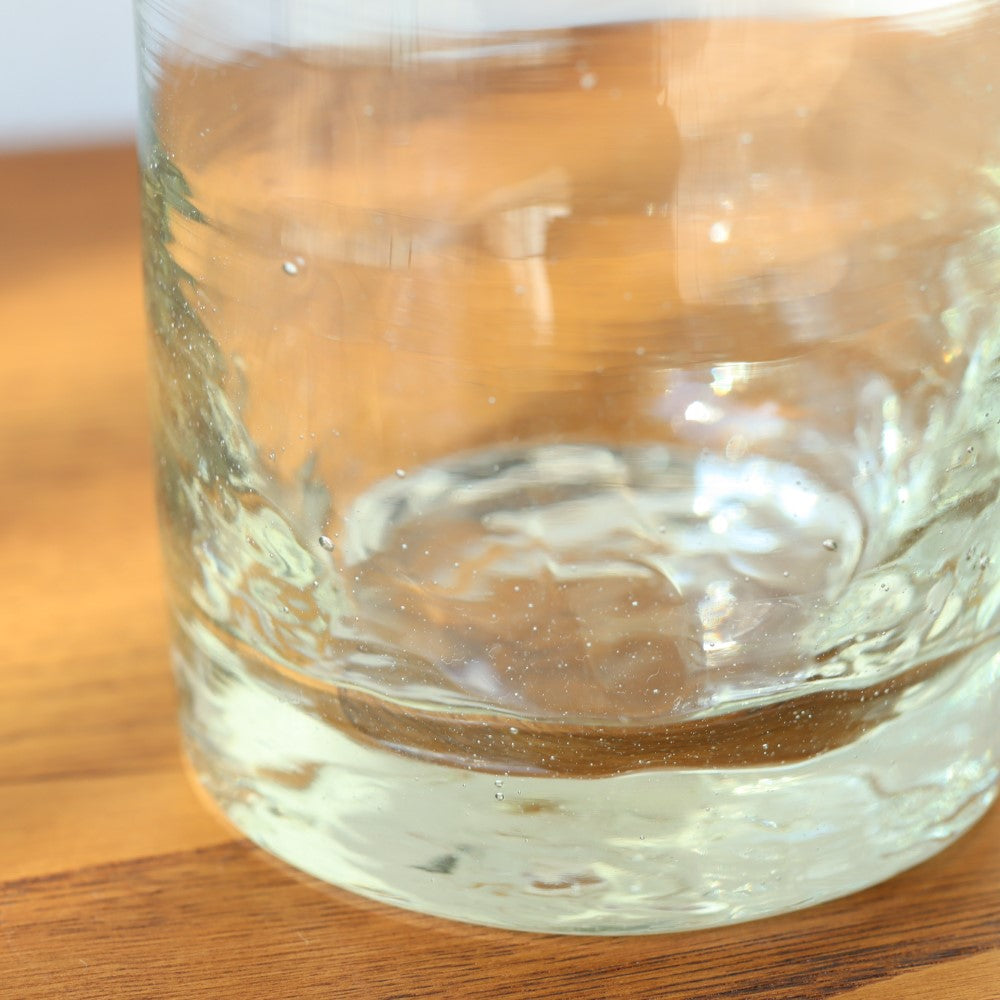 [Hiroaki Maejima] Rocks Glass