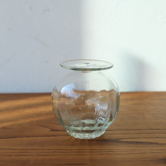 [Maejima Hiroaki] Single flower vase