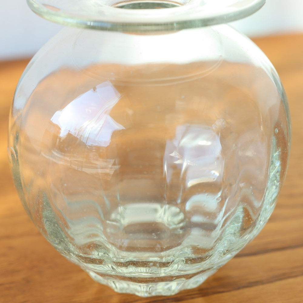 [Maejima Hiroaki] Single flower vase
