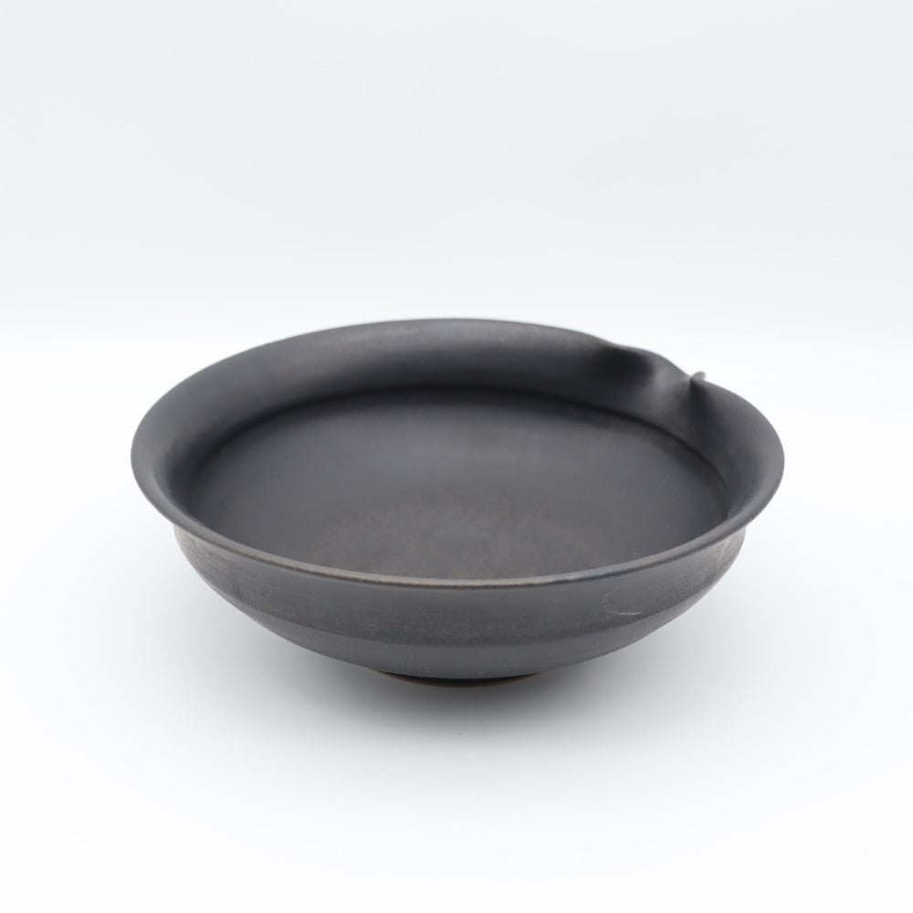 [Motosu Shuichi] Small Katakuchi Bowl