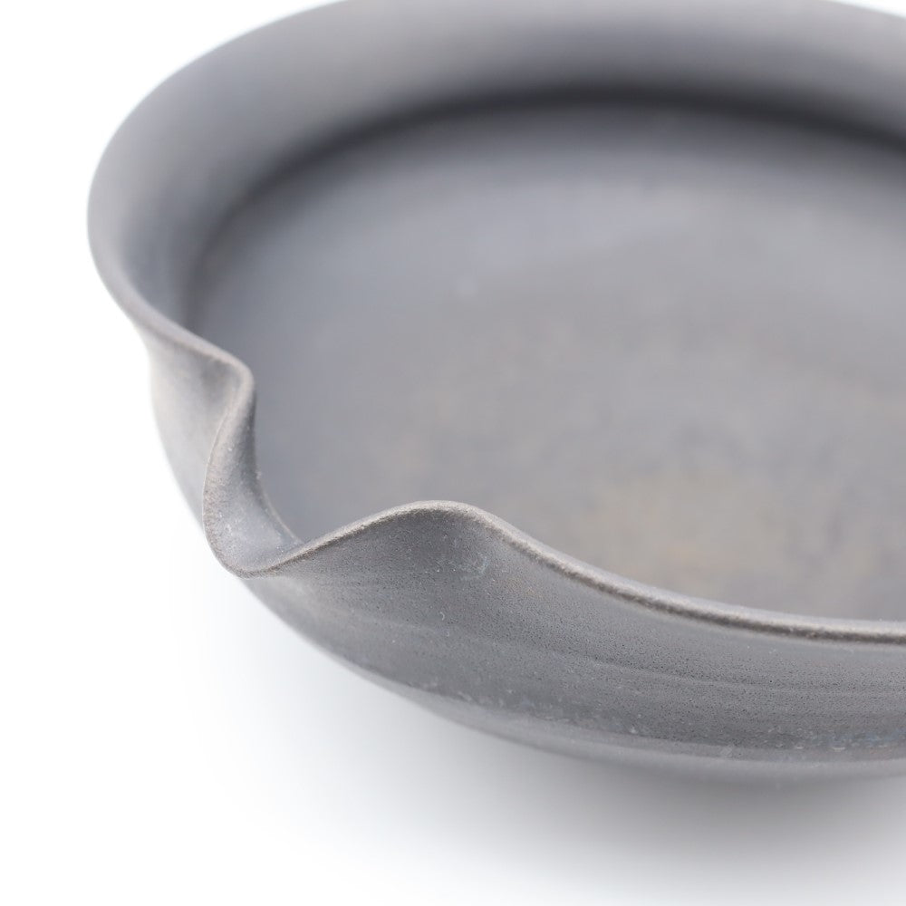 [Motosu Shuichi] Small Katakuchi Bowl