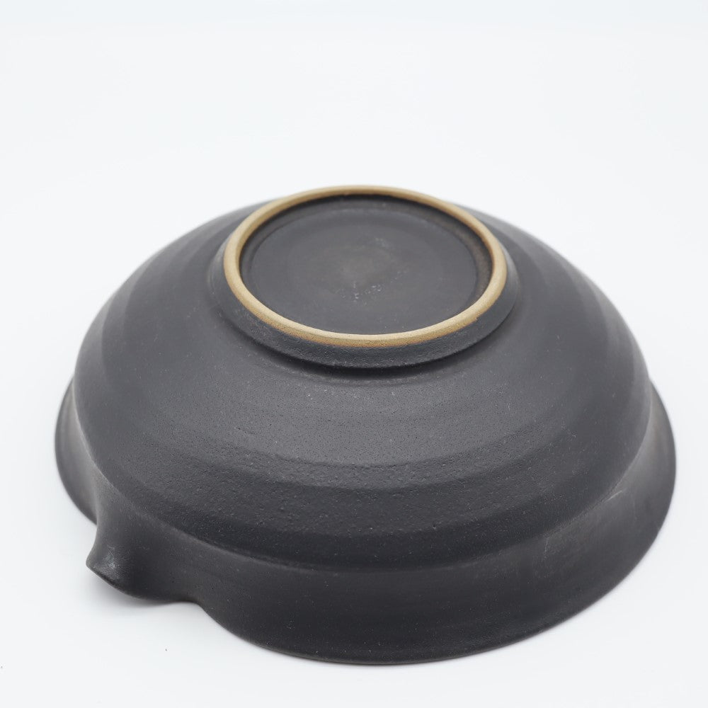 [Motosu Shuichi] Small Katakuchi Bowl