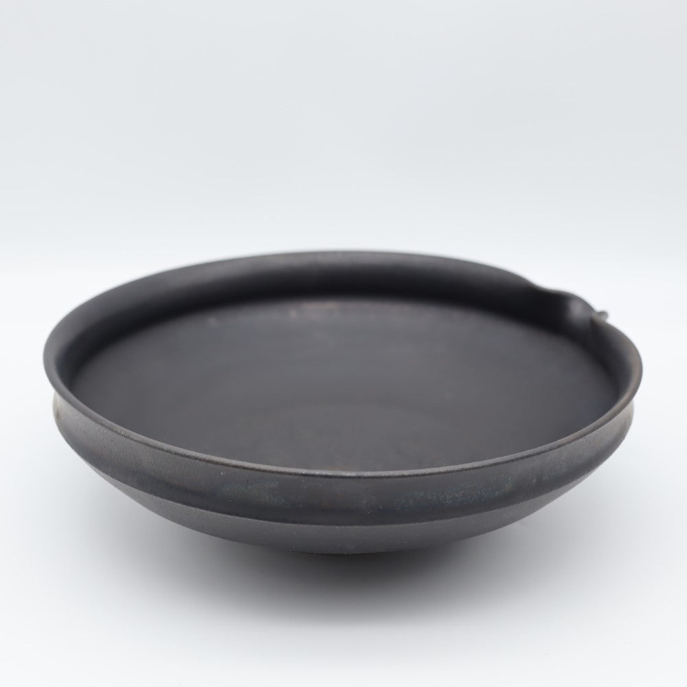 [Motosu Shuichi] Katakuchi Bowl (Large)