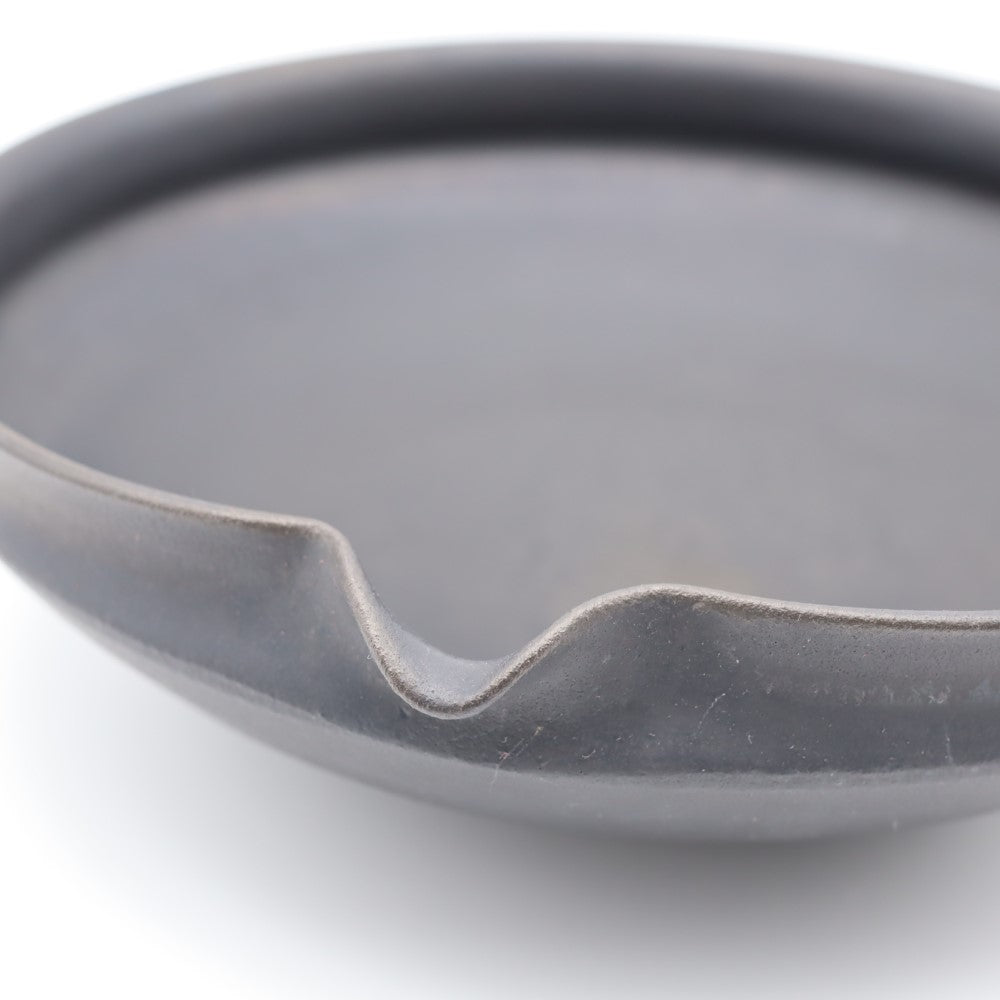 [Motosu Shuichi] Katakuchi Bowl (Large)