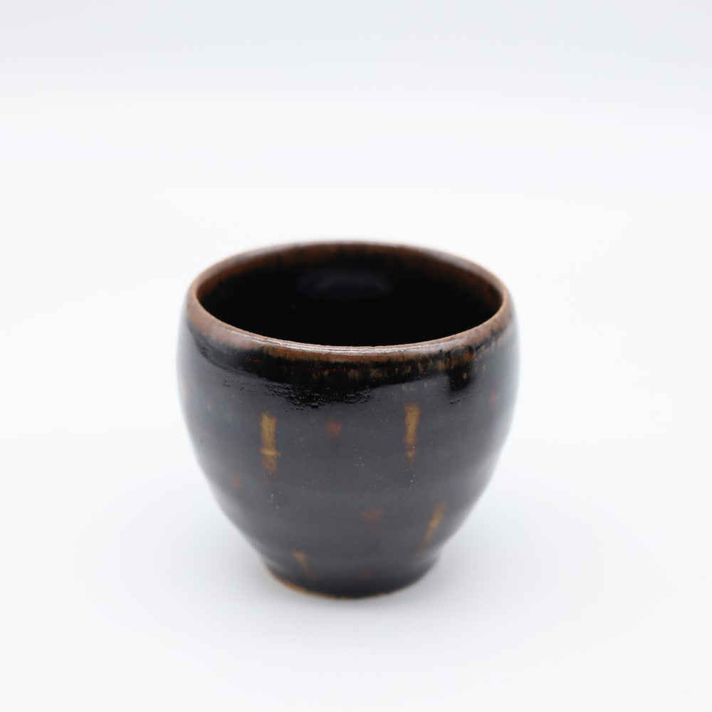 [Pottery] Yoshinori Hagiwara Sake Set