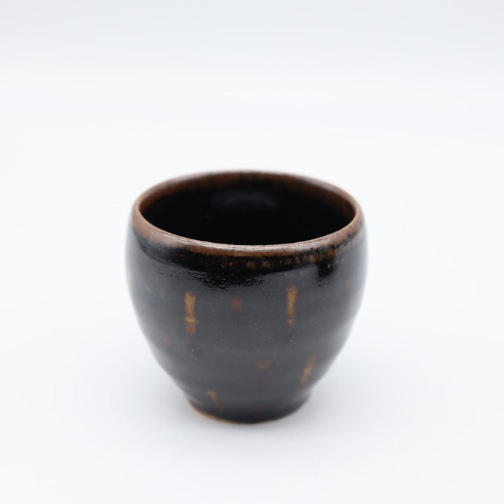 【陶庫】萩原芳典 酒器セット