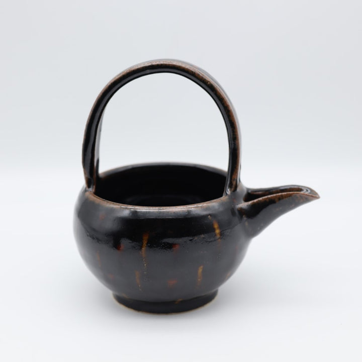 【陶庫】萩原芳典 酒器セット