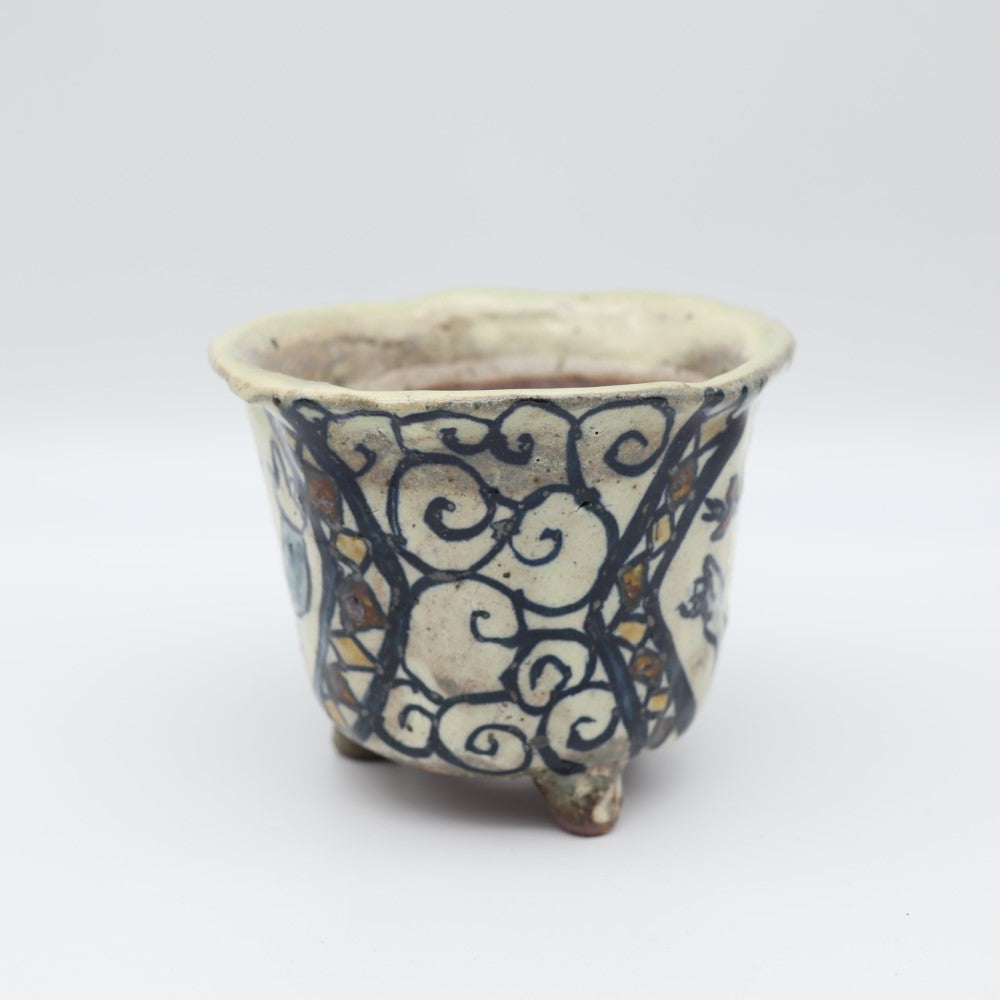 [Yuko Ono] Pippi Flower Pot