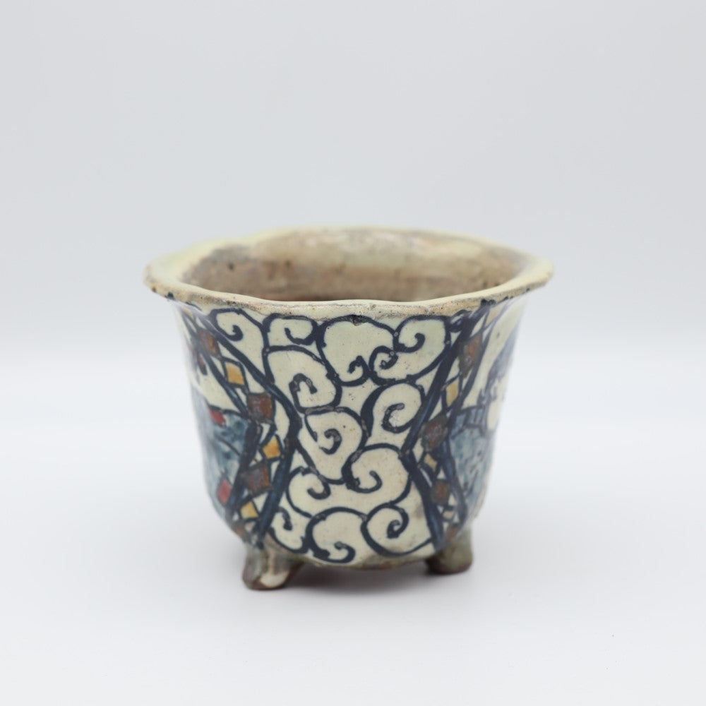 [Yuko Ono] Pippi Flower Pot
