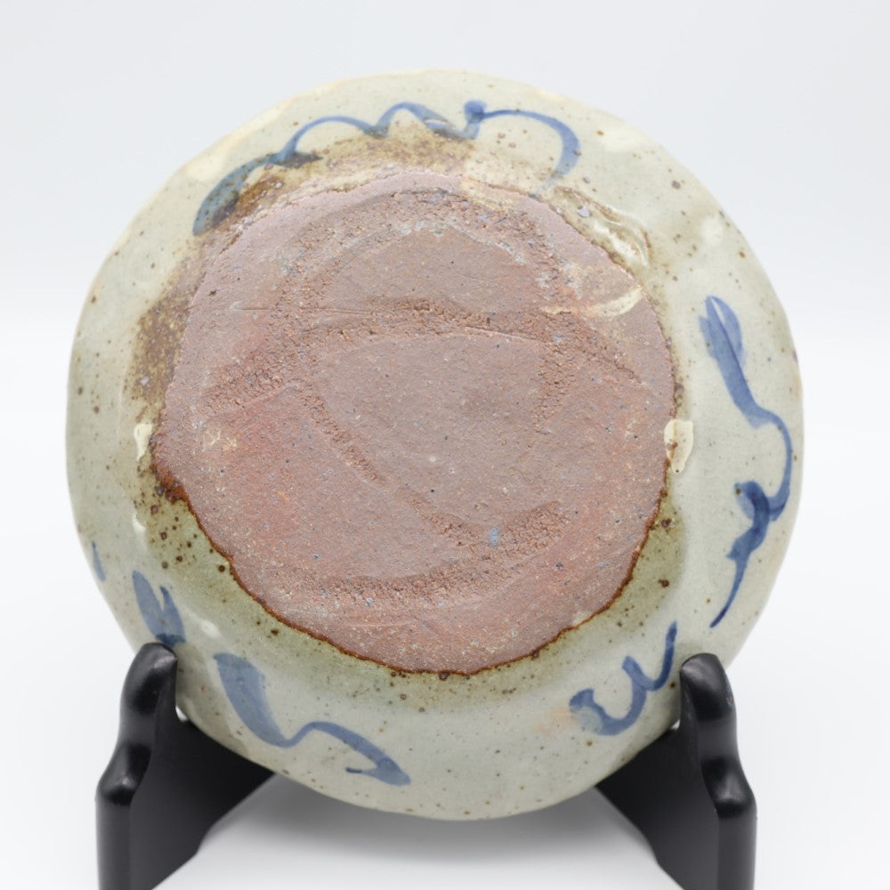 [Yuko Ono] 6-inch plate