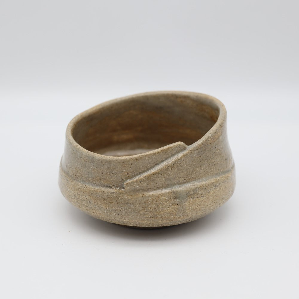 [Rieko Yura] Tea bowl