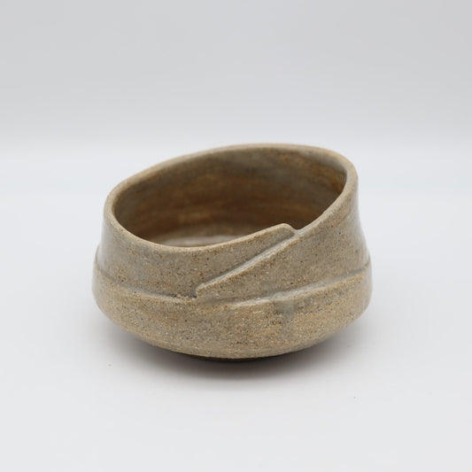 [Rieko Yura] Tea bowl