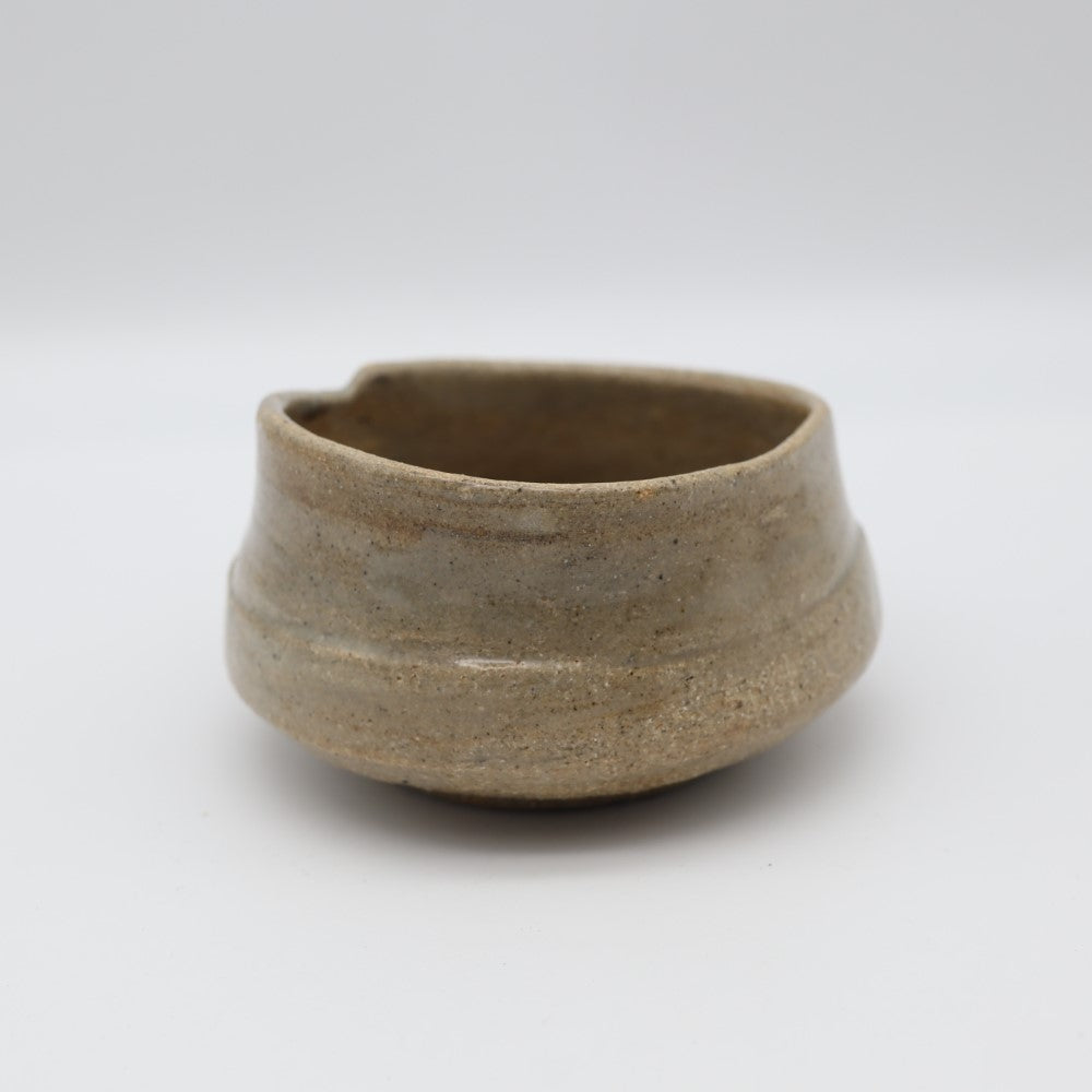 [Rieko Yura] Tea bowl