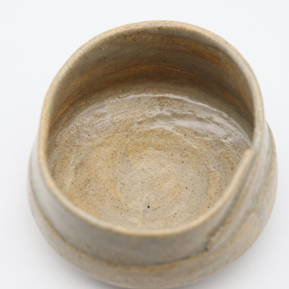 [Rieko Yura] Tea bowl