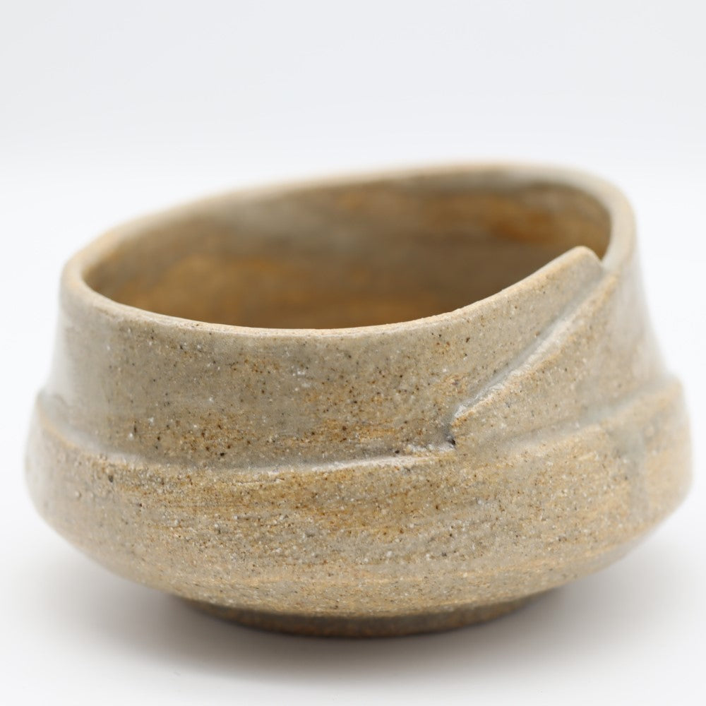 [Rieko Yura] Tea bowl