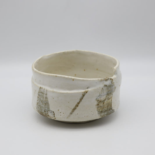 [Rieko Yura] Tea bowl