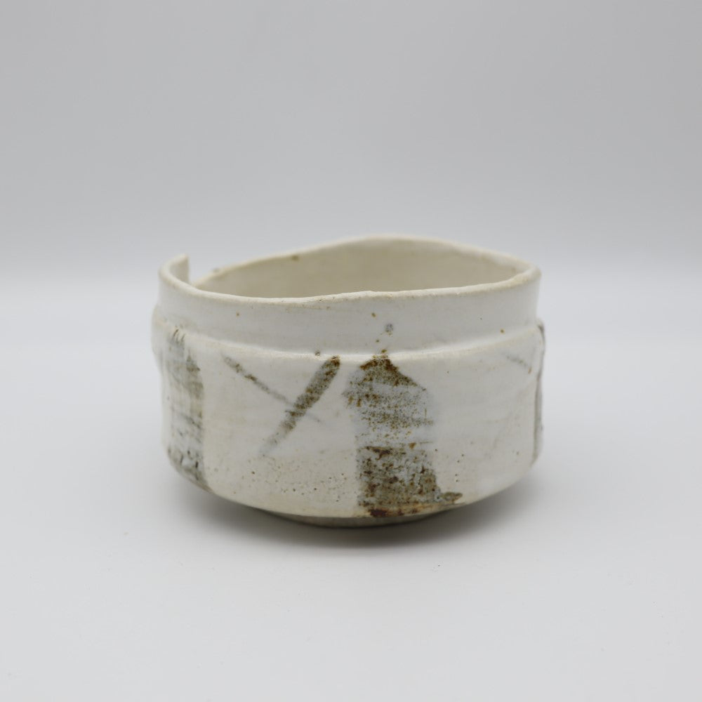 [Rieko Yura] Tea bowl