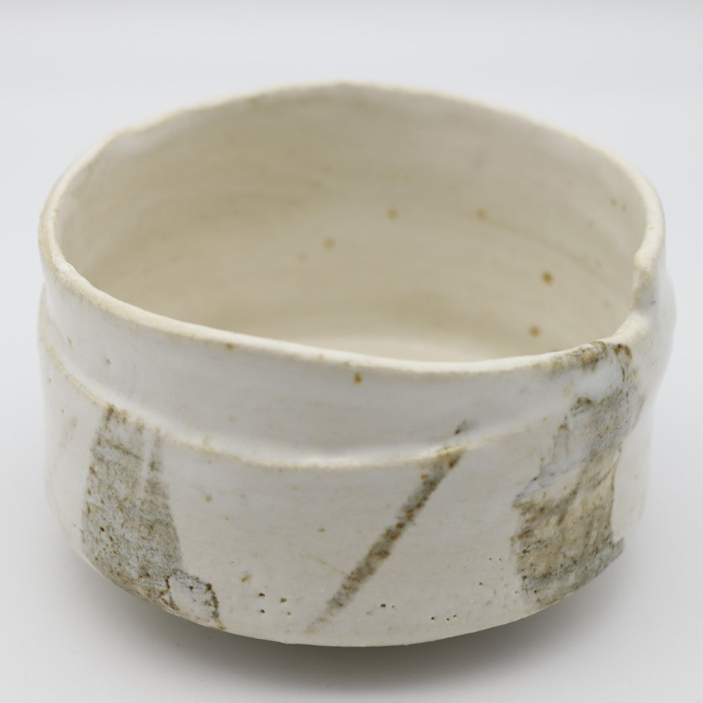 [Rieko Yura] Tea bowl