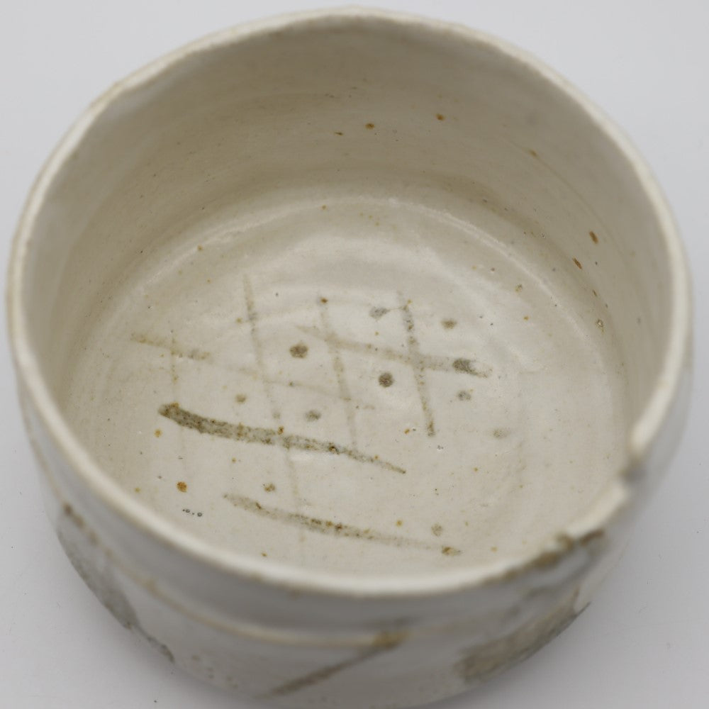 [Rieko Yura] Tea bowl