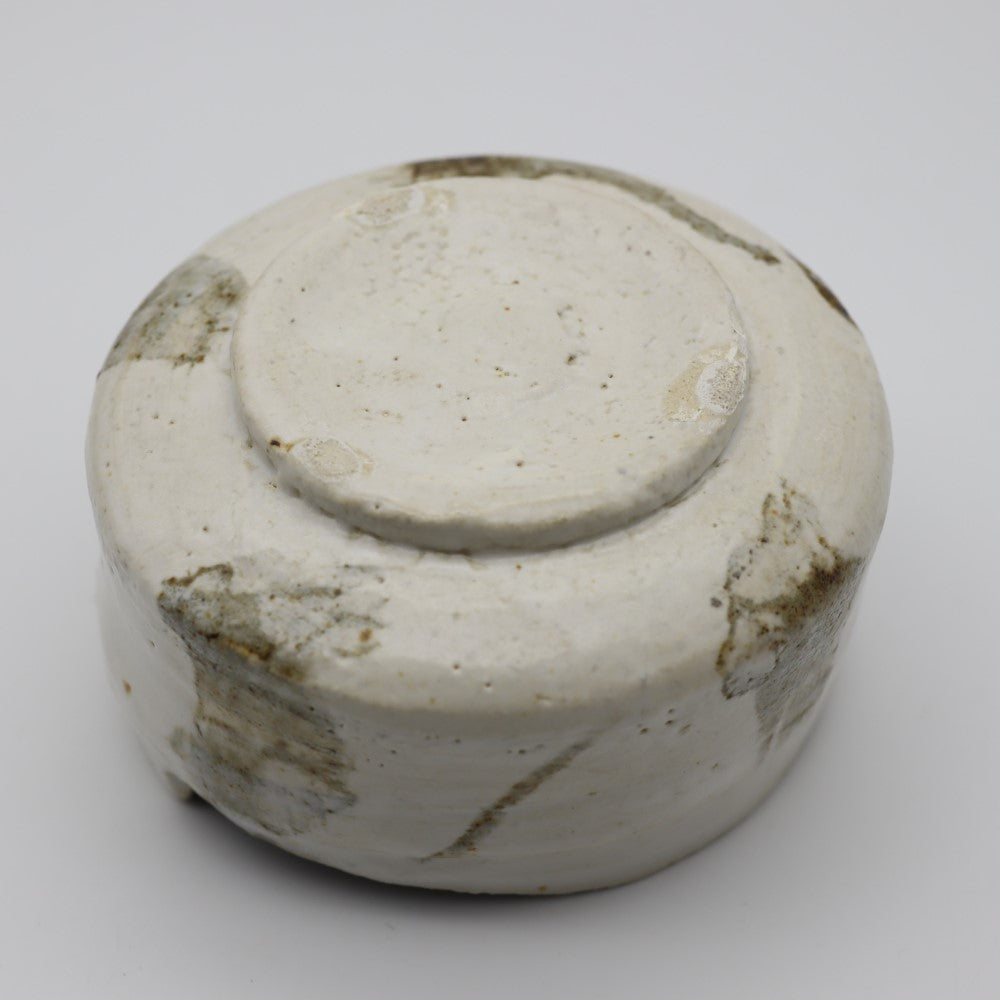[Rieko Yura] Tea bowl