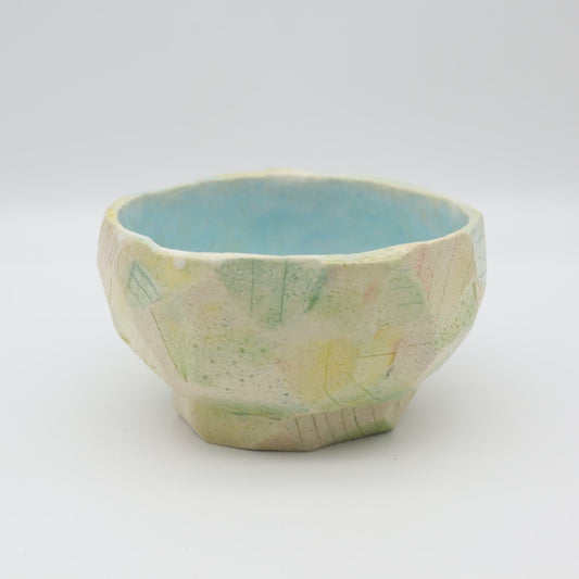 [Rieko Yura] Tea bowl