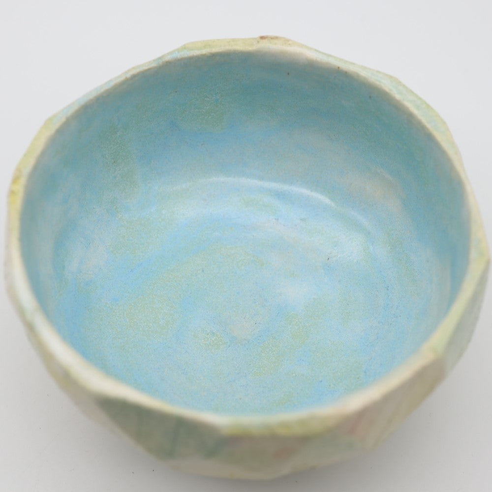 [Rieko Yura] Tea bowl