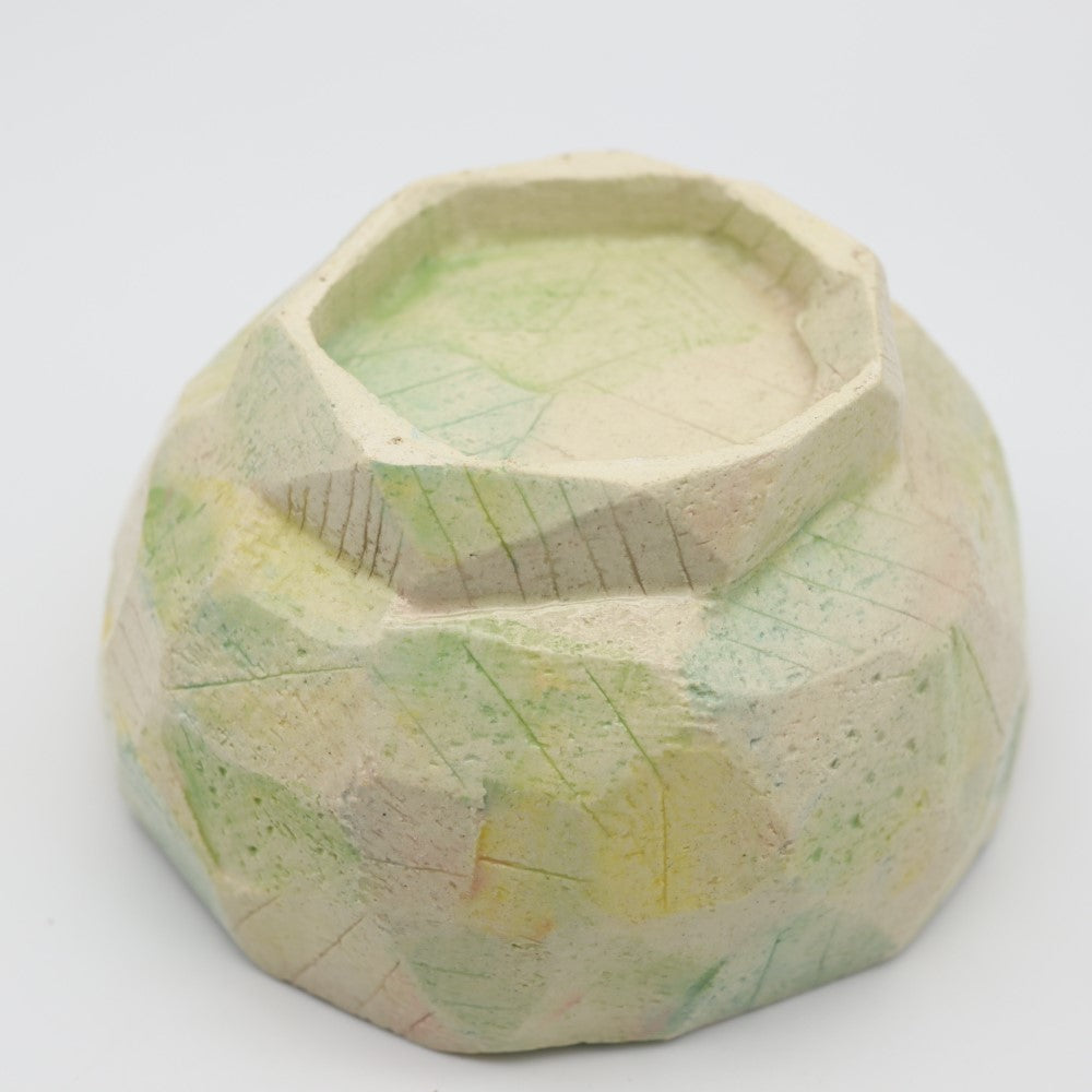 [Rieko Yura] Tea bowl