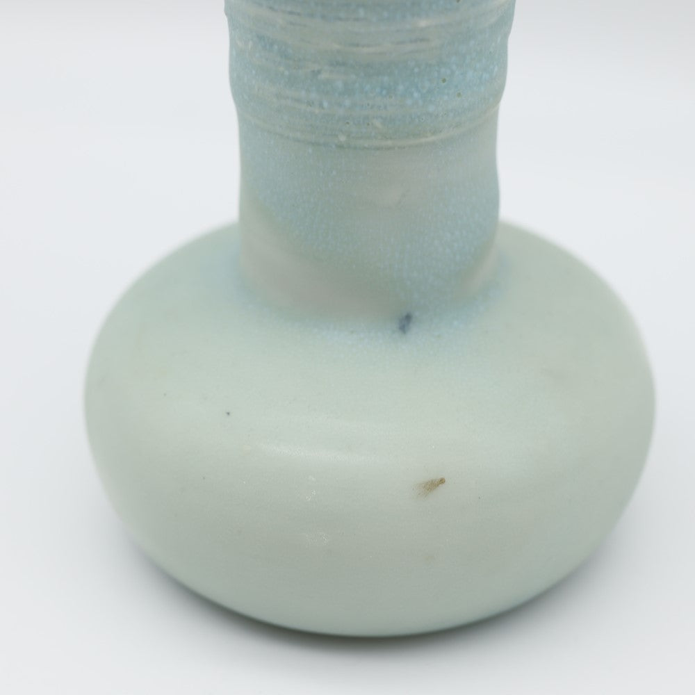 [Rieko Yura] Water Fossil Flower Vase