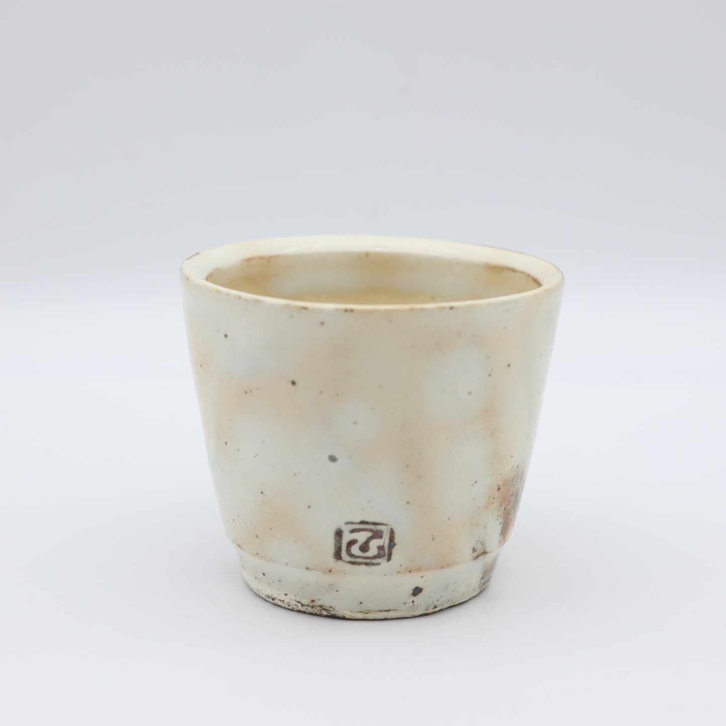 [Nagumo Hidenori] Kohiki soba choko