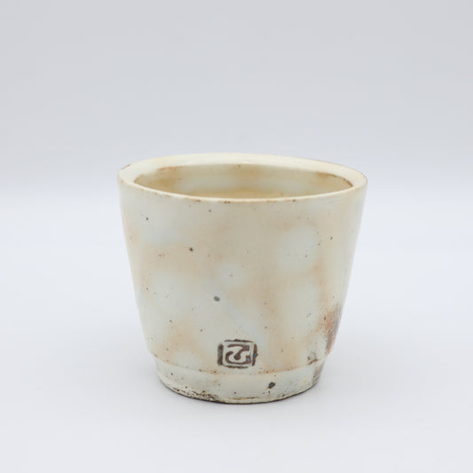[Nagumo Hidenori] Kohiki soba choko
