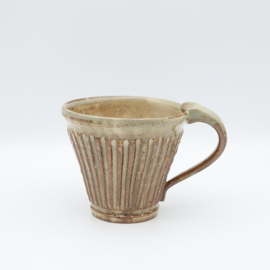[Junichi Mashiko] Kohiki Shinogi Mug