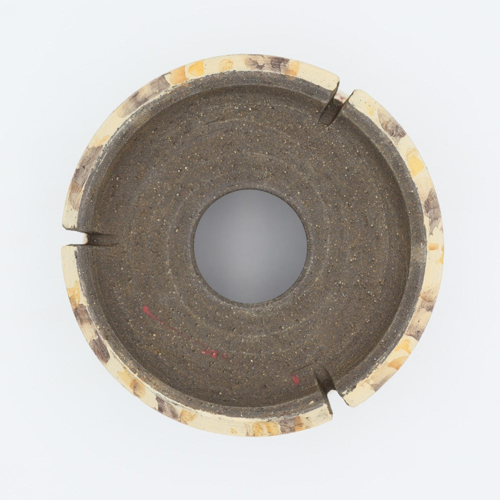 [Numano Hideaki] Clockwise Sound Flowerpot