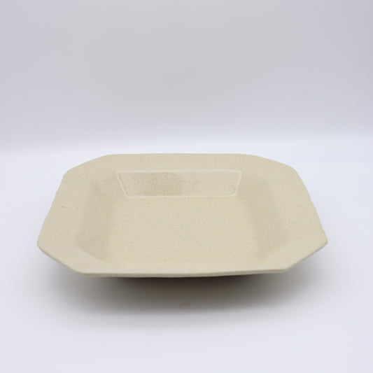 [Katsuji Yaguchi] Square bowl generation