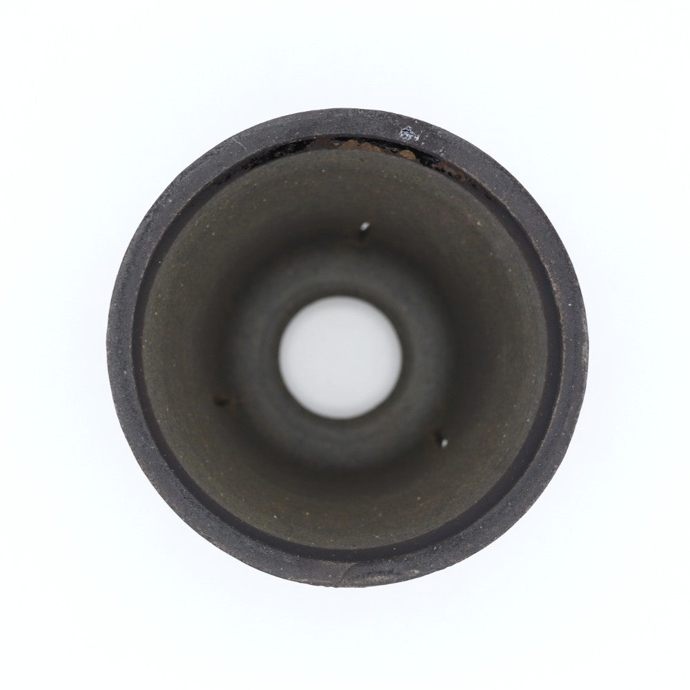 [Numano Hideaki] Black wrap flower pot