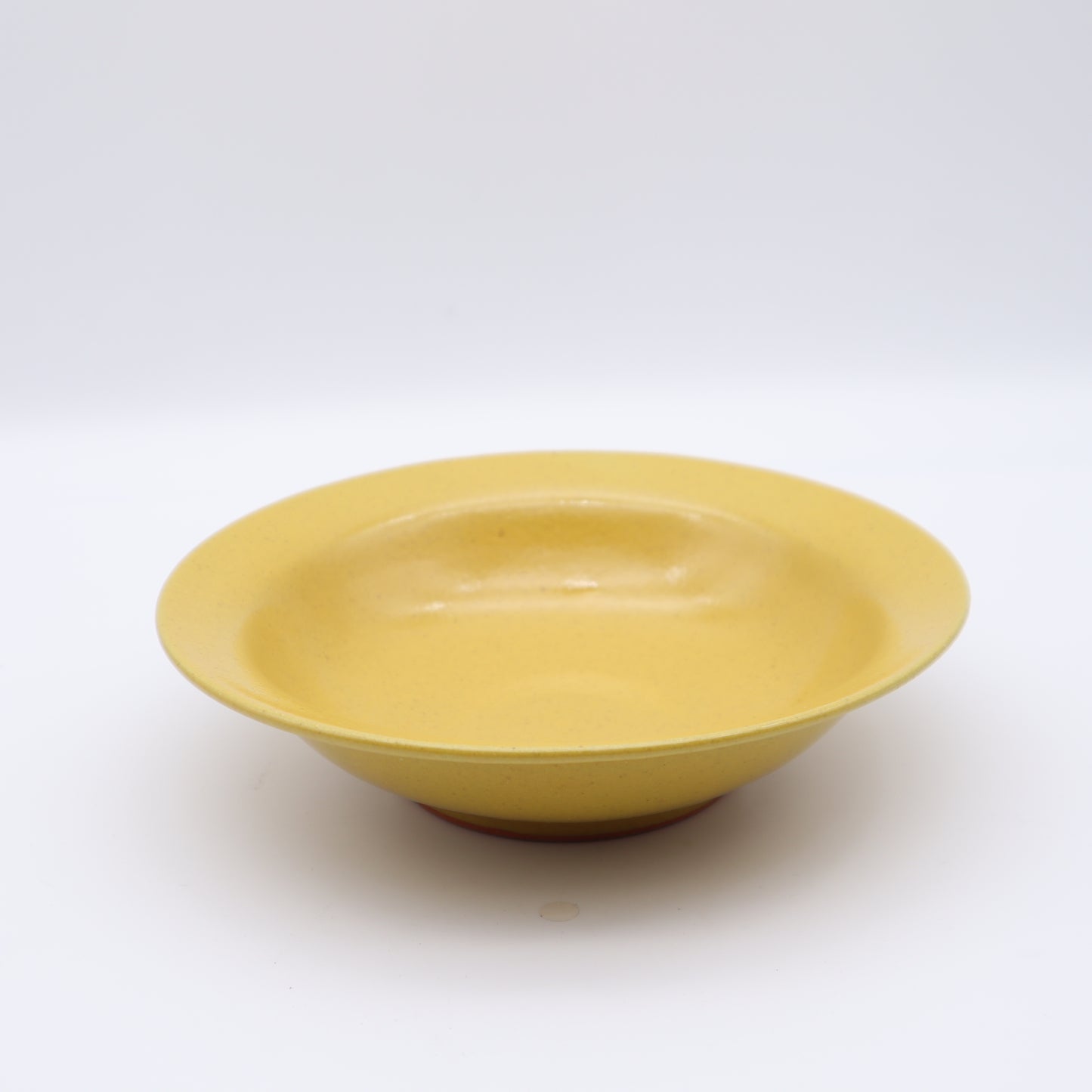 [Yaguchi Keiji] Soup Dish Yellow