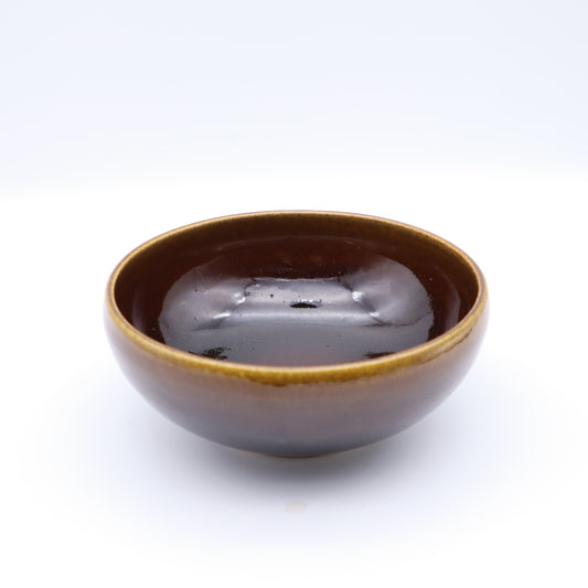 [Yaguchi Keiji] 5.5 inch bowl, candy