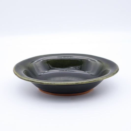 [Yaguchi Keiji] Curry Oval Medium Gosu