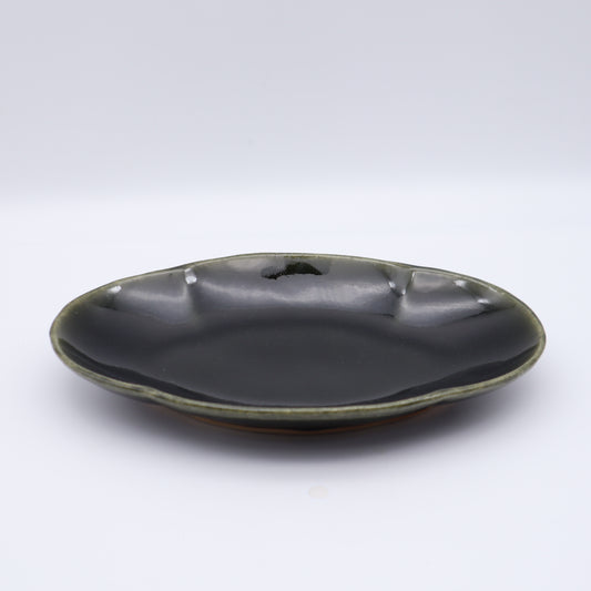[Katsuji Yaguchi] Mokudo plate Gosu