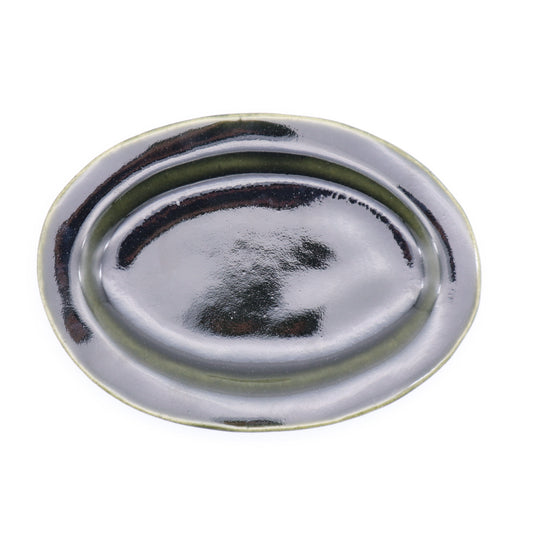 [Yaguchi Keiji] Oval Medium Gosu