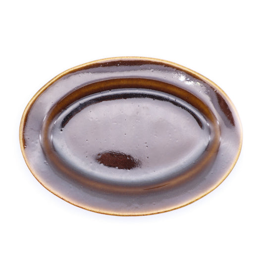 [Yaguchi Keiji] Oval Medium Candy