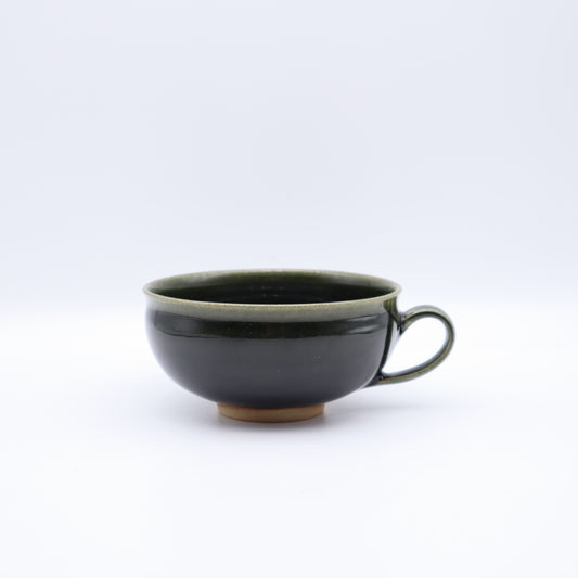 [Yaguchi Keiji] Soup cup with gosu