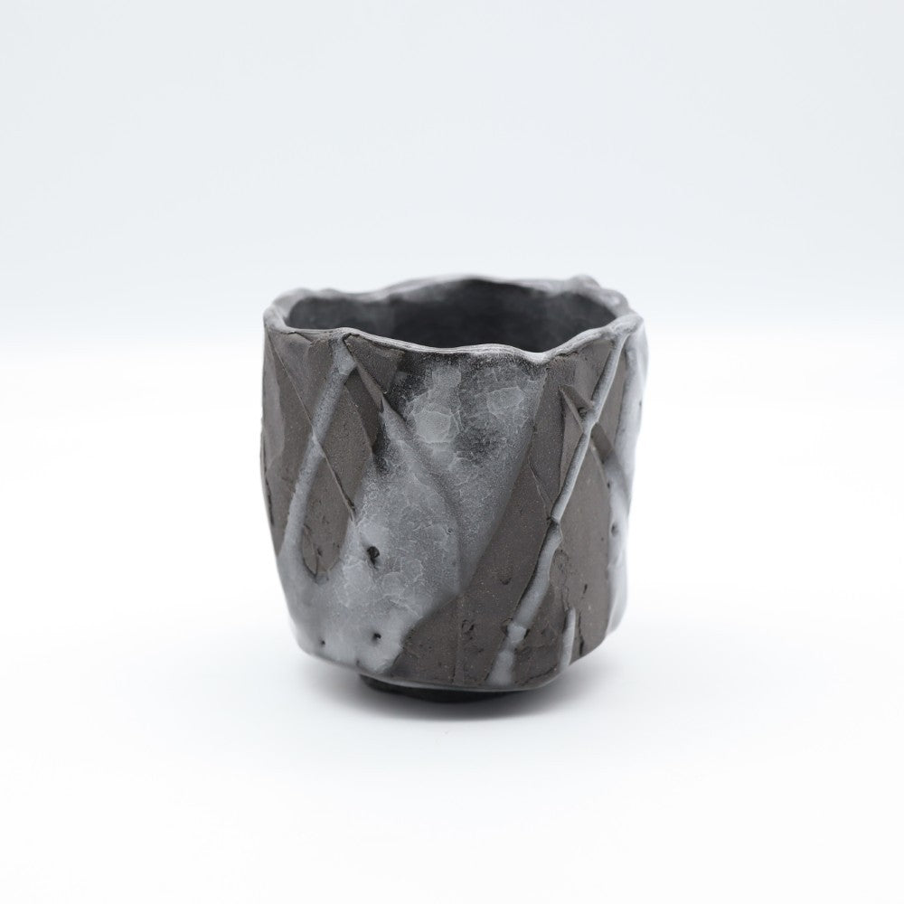 [Hodaka Ryuji] Thin Ice Teacup